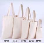 توت‌بگ گلدوزی‌شده دست‌ساز فرزندان خانه مهر سبحان