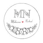 توت‌بگ گلدوزی‌شده دست‌ساز فرزندان خانه مهر سبحان